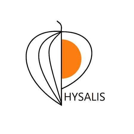 Le Physalis Gite Tout Confort Orbey Extérieur photo