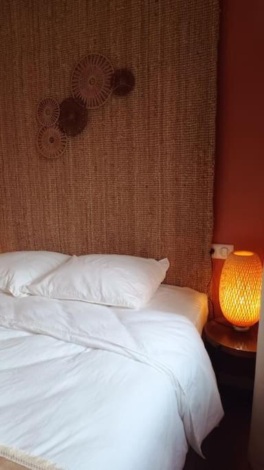 Le Physalis Gite Tout Confort Orbey Extérieur photo