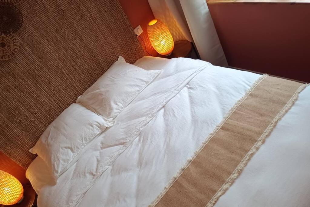 Le Physalis Gite Tout Confort Orbey Extérieur photo